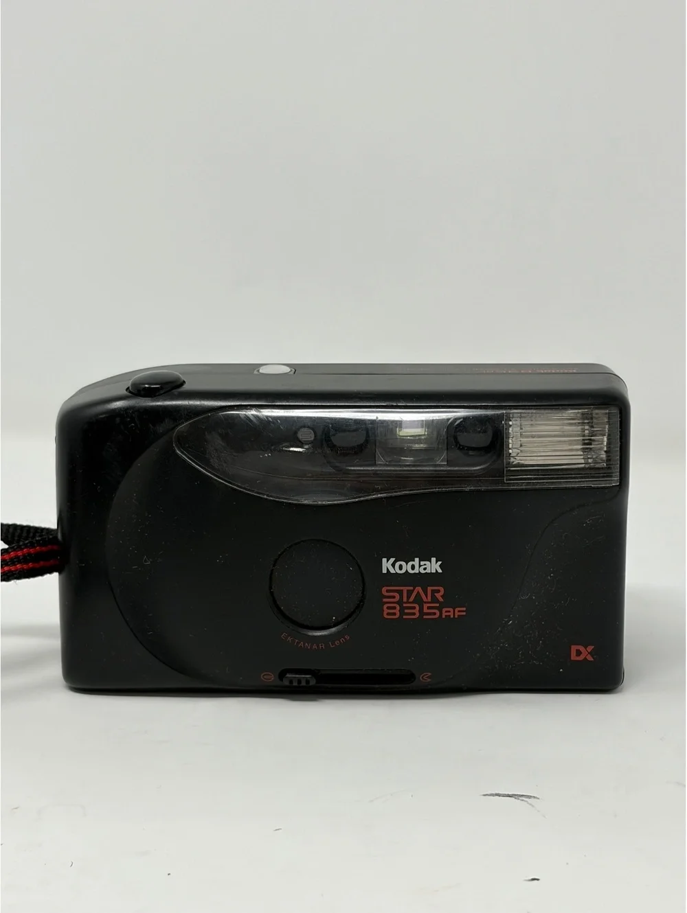 Kodak Star 835 AF 35mm Point & Shoot Film Camera with Flash
